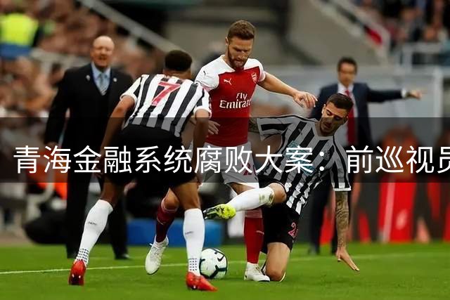 青海金融系统腐败大案：前巡视员王丽贪腐惊人赃物曝光