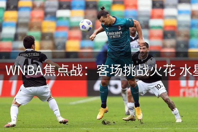 WNBA焦点战：客场挑战火花 水星遭遇伤病困扰